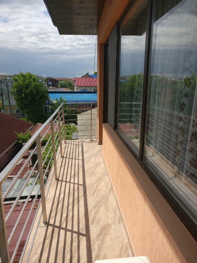 Hotel Vila Isabela Costinești Exterior foto